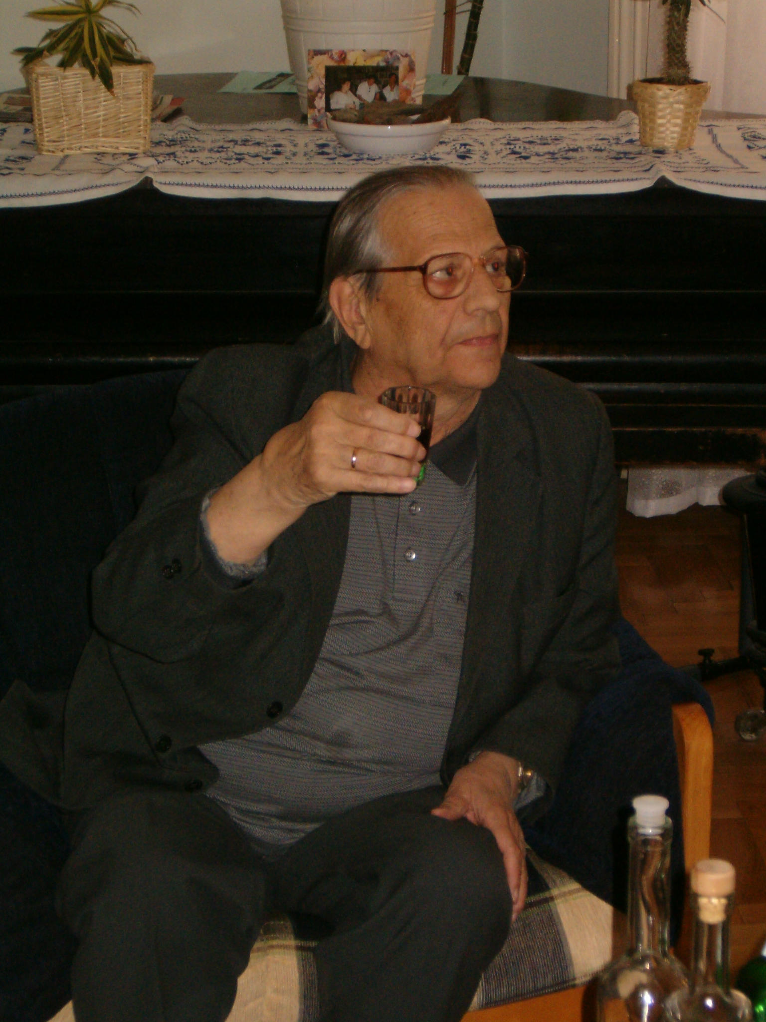Nyolcvanadik születésnap (2005)